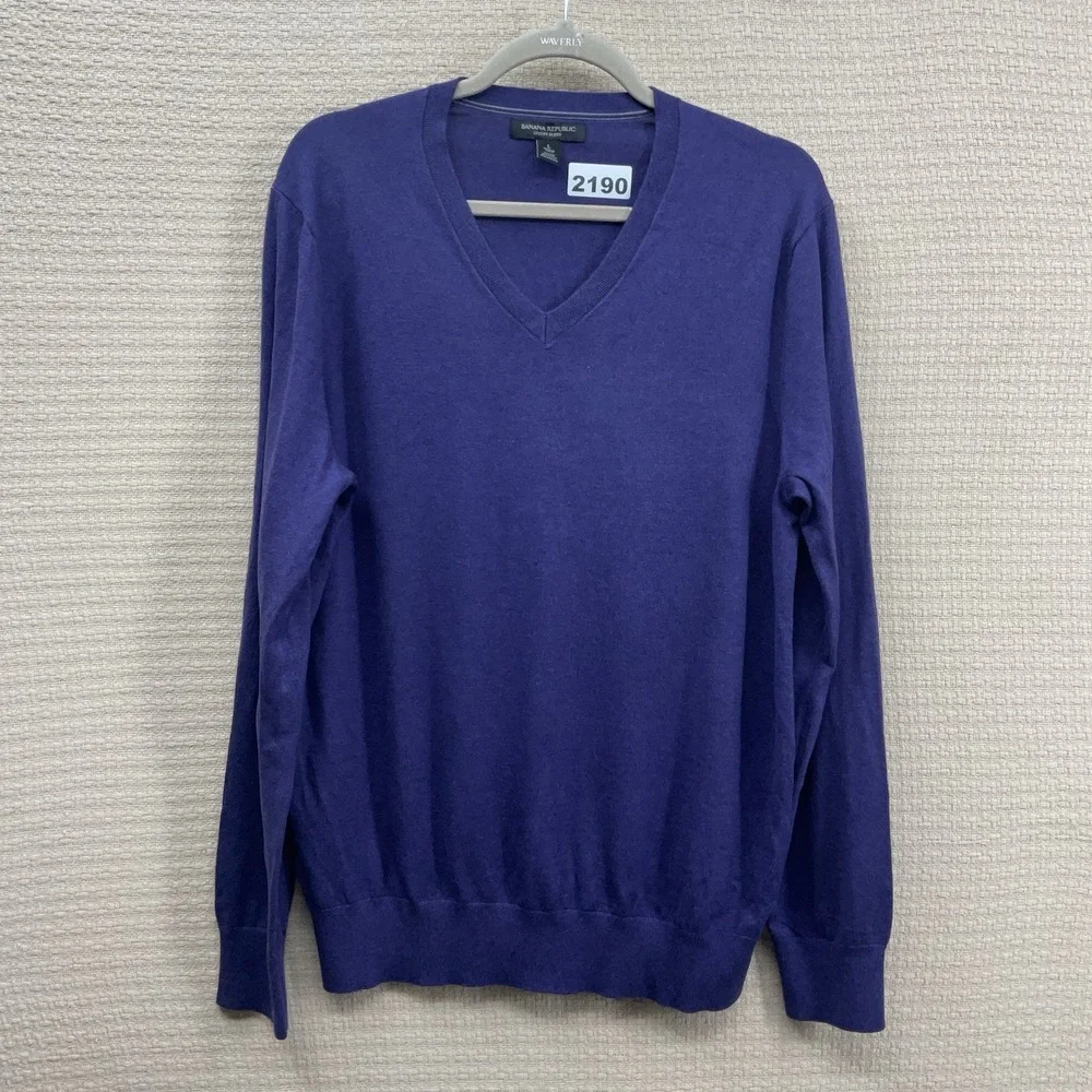 Banana Republic armpit 22